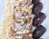 A picture of step 8 of Date Delight.