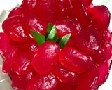 Foto langkah ke 3 dari resep MANISAN KOLANGKALING MERAH(FANTA).