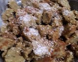 ફુદીના મુઠીયા(fudina muthiarecipes in Gujarati) રેસીપી સ્ટેપ3ફોટો