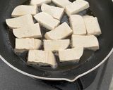 Foto langkah ke 2 dari resep Easy Cooking: Sapo Tahu.