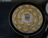 Foto langkah ke 3 dari resep Kastengel teflon.