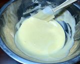 【親子共廚】鬼滅の刃杯子蛋糕🍰的食譜步驟3照片