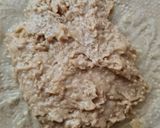 Foto del paso 2 de la receta: Galletitas de hojuelas de quinoa a la canela 🌱 sin edulcorantes ni azúcar agregados 🌱 sin balanza