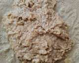 Foto del paso 2 de la receta: Galletitas de hojuelas de quinoa a la canela 🌱 sin edulcorantes ni azúcar agregados 🌱 sin balanza