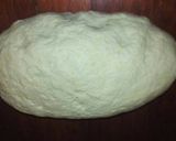 Foto del paso 3 de la receta: Tortas fritas con harina de trigo y maíz🌽🌾