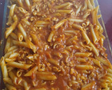 Foto del paso 2 de la receta: Macarrones gratinados
