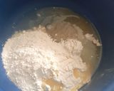 Foto langkah ke 1 dari resep Bakpia Oven Tangkring.