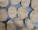 Foto del paso 2 de la receta: Berenjenas empanadas al horno