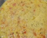 Foto del paso 2 de la receta: Omelette saludable y súper cremoso 🍳