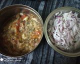 মজাদার বেগুন ভর্তা (Majadar begun bharta recipe in bengali) রেসিপির ধাপ 2 ছবি