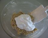 A picture of step 7 of Vanilla Loaf.