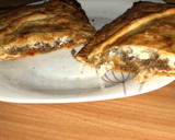 Foto del paso 6 de la receta: Empanada de carne para 2