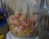 Foto langkah ke 1 dari resep Nugget Ayam Wortel Keju.