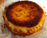 Foto del paso 8 de la receta: Tarta de queso 🧀 para dos ✌️