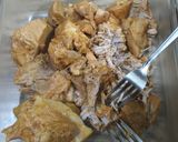 Foto del paso 5 de la receta: Cochinita pibil