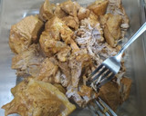 Foto del paso 5 de la receta: Cochinita pibil