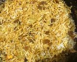 এগ বিরিয়ানি (Egg Biriyani, Recipe in Bengali) রেসিপির ধাপ 6 ছবি