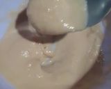 Foto del paso 1 de la receta: Alfajor de avena y manteca de maní en sartén🌼