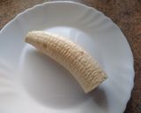 Foto del paso 1 de la receta: "Patacón pisao"