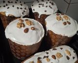 Foto del paso 12 de la receta: Pan dulce con aroma a casero