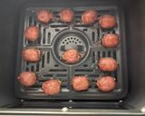 รูปขั้นตอนการทำที่ 2 ของ ไส้กรอกอีสาน(แบบคลีน) by Air Fryer