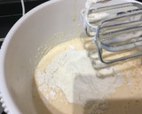 Foto del paso 3 de la receta: Bizcocho de yogur