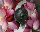 Foto langkah ke 2 dari resep Sambal bawang.