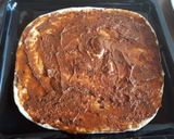 A picture of step 10 of Spicy vegetarian pizza.