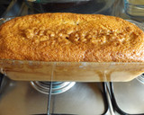 Foto del paso 3 de la receta: Bizcocho bicolor de vainilla y frutos rojos
