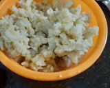 பூரி மற்றும் உருளைக்கிழங்கு மசால் குருமா (Poori and urulaikilanku masal kuruma recipe in tamil) ரெசிபி ஸ்டேப் 3 புகைப்படம்