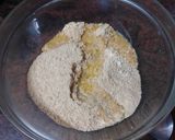 Foto del paso 5 de la receta: Copa doble mousse sobre base de galletas