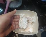 Foto langkah ke 3 dari resep Cipuk (Aci Kerupuk).