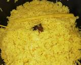 Cara Membuat Nasi kuning rice cookermagicom 6