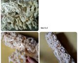 Foto langkah ke 6 dari resep Docang Khas Cirebon.