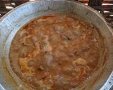Foto langkah ke 4 dari resep Rendang Daging Praktis.
