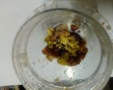 A picture of step 2 of Ginger flavored Moist date cupcakes.