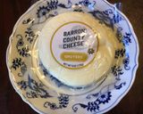 A picture of step 2 of California Farm Blue Cheese Fondue Party Dinner.