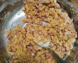 Foto langkah ke 4 dari resep Kacang disco.