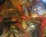 Foto langkah ke 3 dari resep Pesmol ikan nila pedas asam.