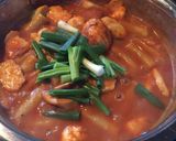 Foto langkah ke 8 dari resep Ala Tteokbokki.