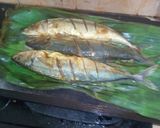 Foto langkah ke 4 dari resep Ikan laut bakar.