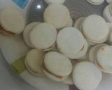 Foto del paso 4 de la receta: Alfajores de Maicena 🇵🇪