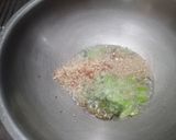 ફરાળી ગ્રીન ભાજી (Farali Green Bhaji Recipe In Gujarati) રેસીપી સ્ટેપ3ફોટો