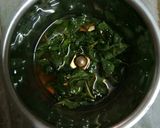 A picture of step 2 of Mint Lemon Cooler.