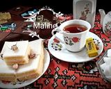 عکس مرحله 4 از دستور چای و ویفر خانگی