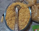 صورة لخطوة 1 من وصفة أساور الست