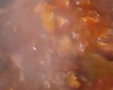 Foto del paso 8 de la receta: Guiso de arroz con pollo