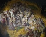 Foto langkah ke 6 dari resep Semur Daging Slice+Kentang+Tempe.