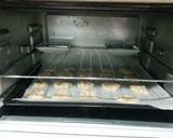 [無油/粉/蛋] 剩米飯香蕉餅 -超簡單五步驟!!的食譜步驟4照片