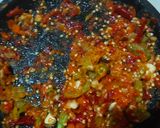 Foto langkah ke 2 dari resep Sambal ceker.